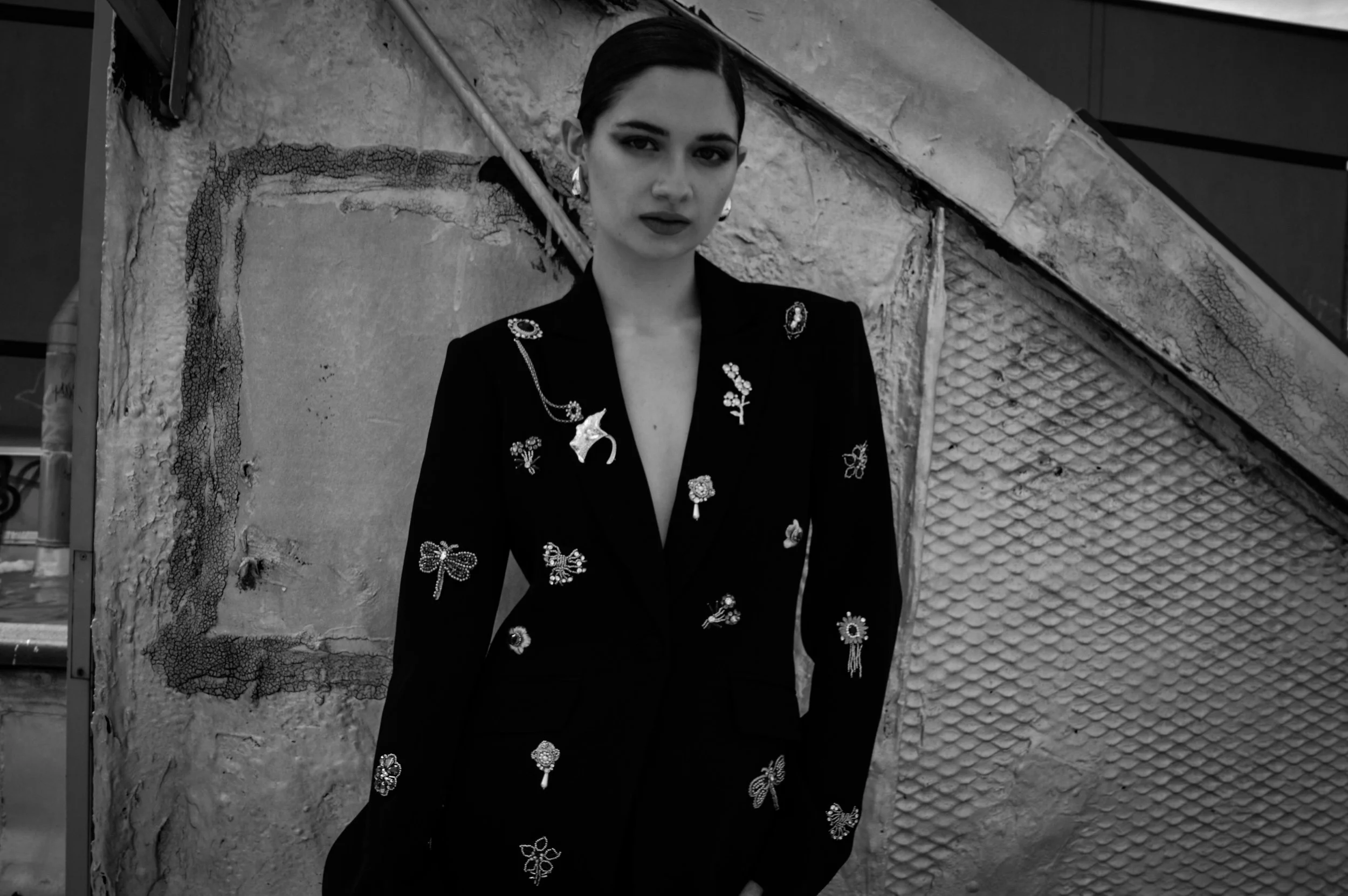 Taken by Anna Toloczko