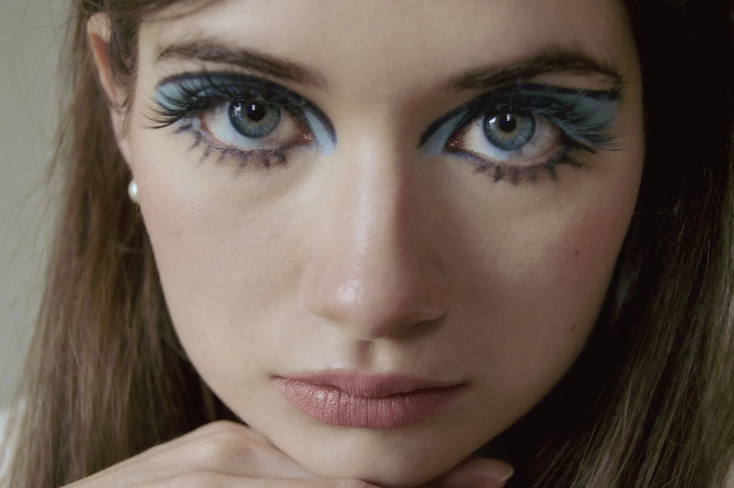 Taken by Anna Toloczko