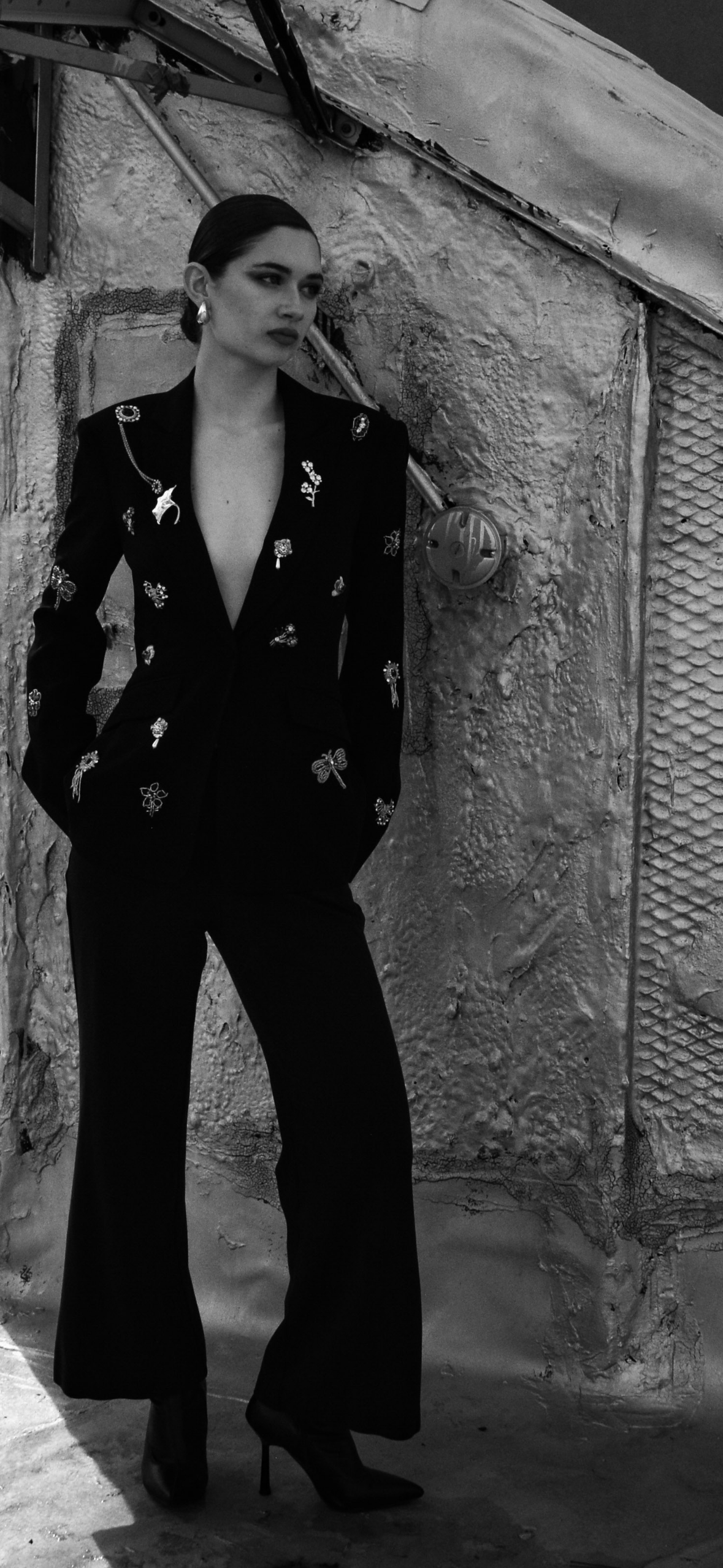 Taken by Anna Toloczko