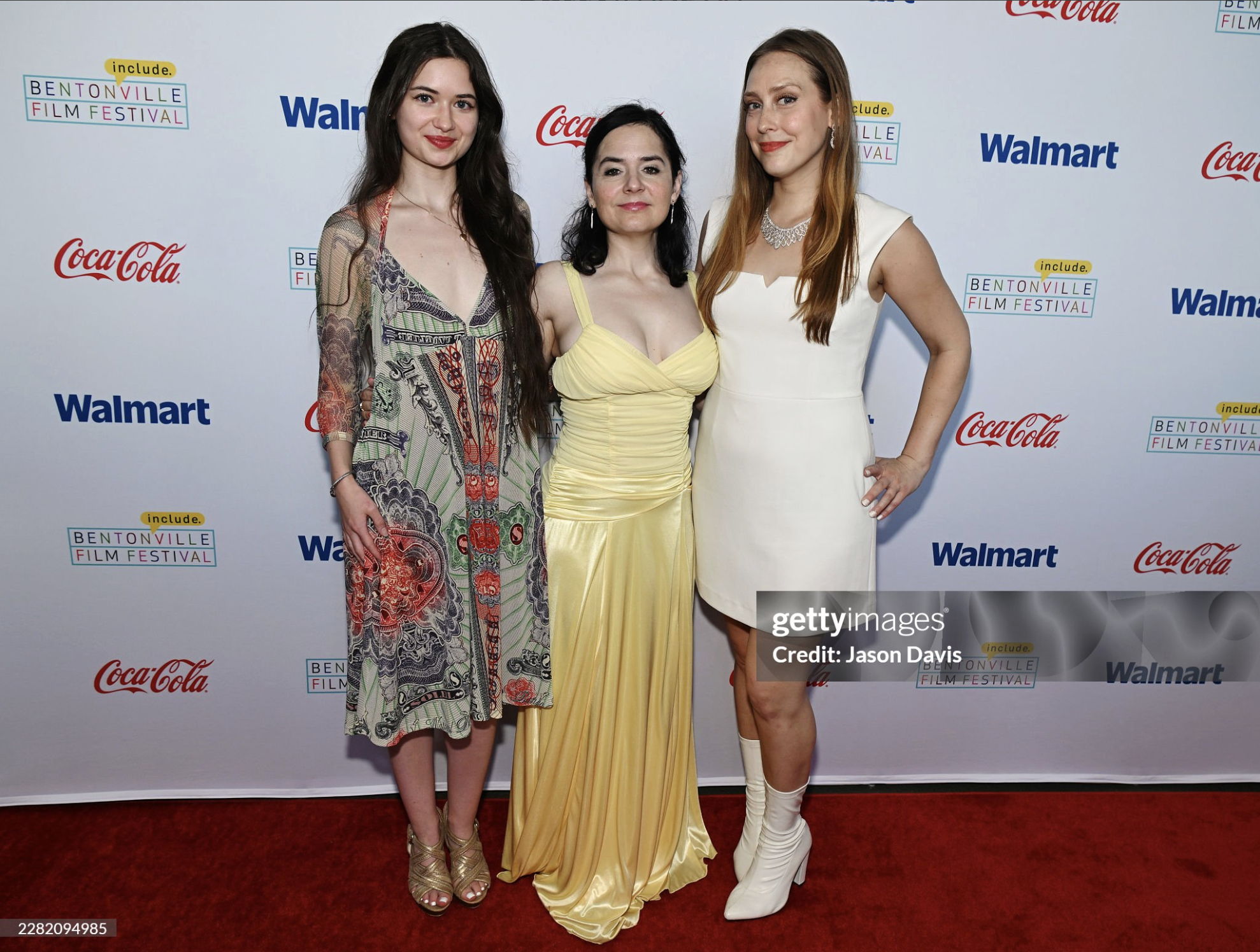 Taken By Jason Davis
Credit: gettyimages

All rights reserved to Getty Images