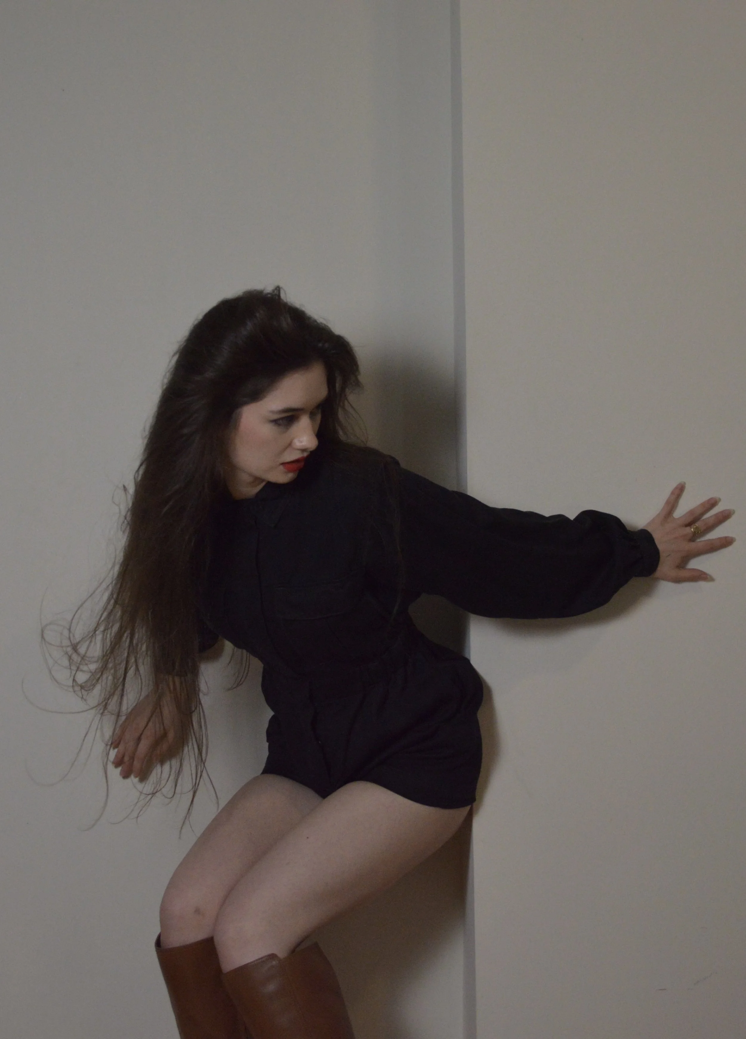 Taken by Anna Toloczko