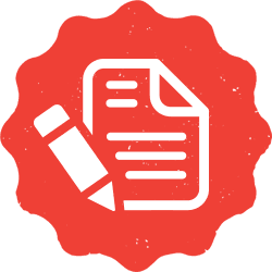 What should I blog about?