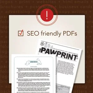Are your PDFs SEO Friendly?