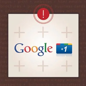 What is Google +1?