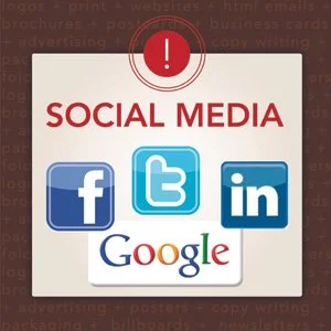 An Easy Way to Incorporate Social Media