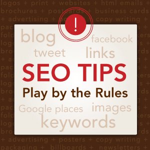 10 SEO Tips for Small Businesses