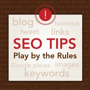 SEO Tips