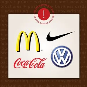 3 Key Components to a Good Logo Design