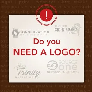 Do You Need a Logo?