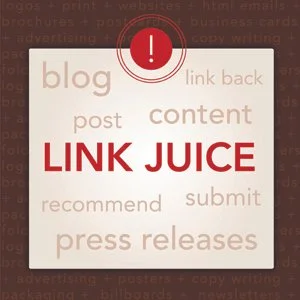 How to Create “Link Juice”