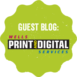 Sticky Prints by Dan Dettman