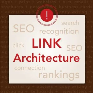 Link Architecture and Your Website