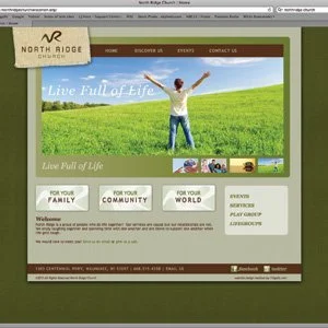 Website Trends from Tingalls Graphic Design