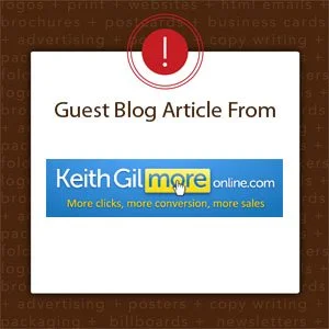 #1 Rule to Writing a Great Home Page