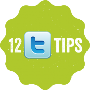 12 Quick Twitter Marketing Tips to Help Your Business Grow