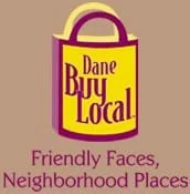 Dane Buy Local Logo