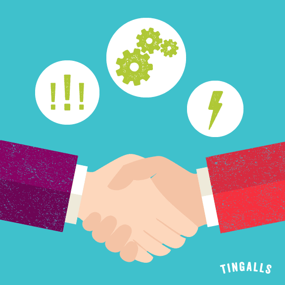 Effective Networking