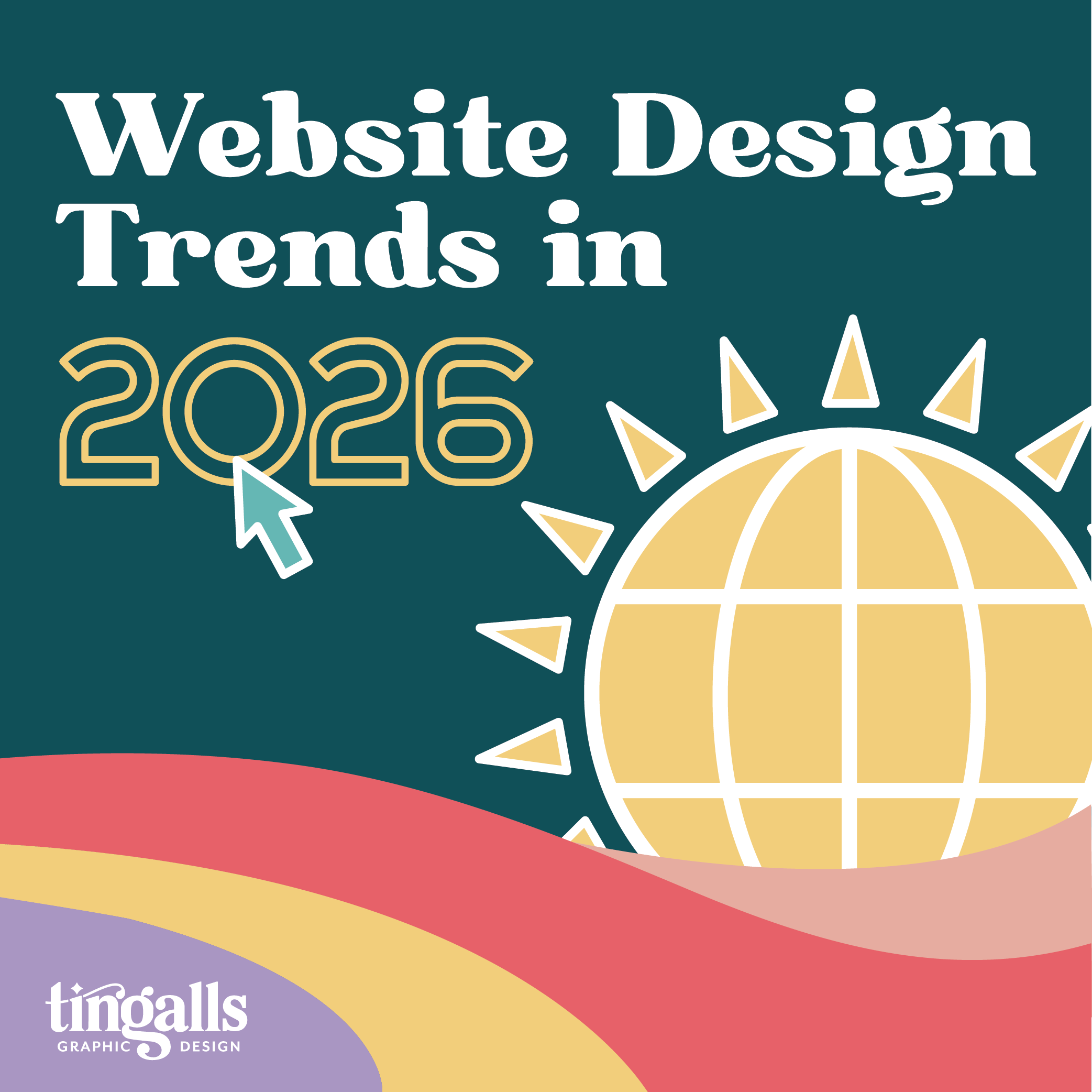 2026 Website Trends on the Horizon