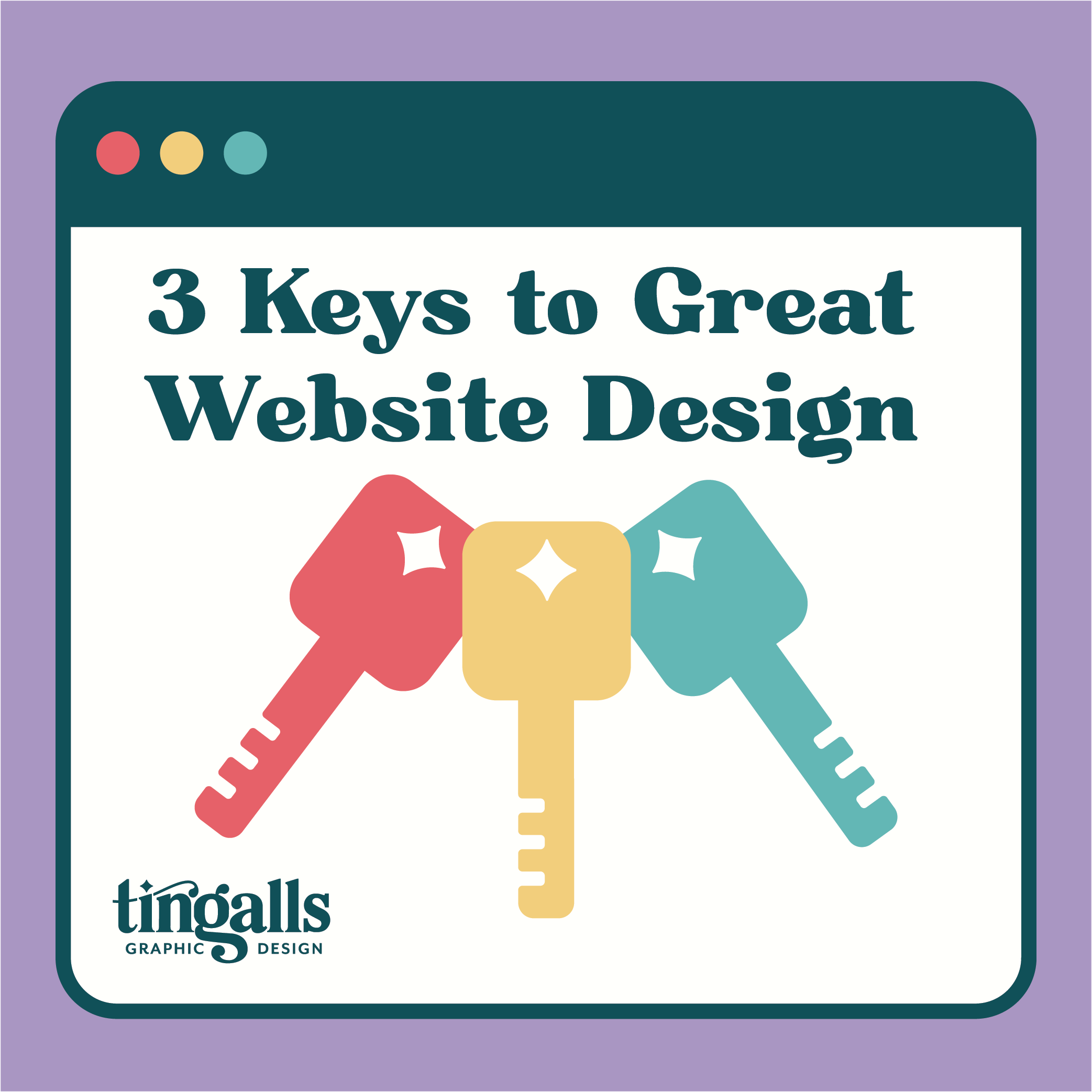 3 Key Components of a High-Performing Website&nbsp;