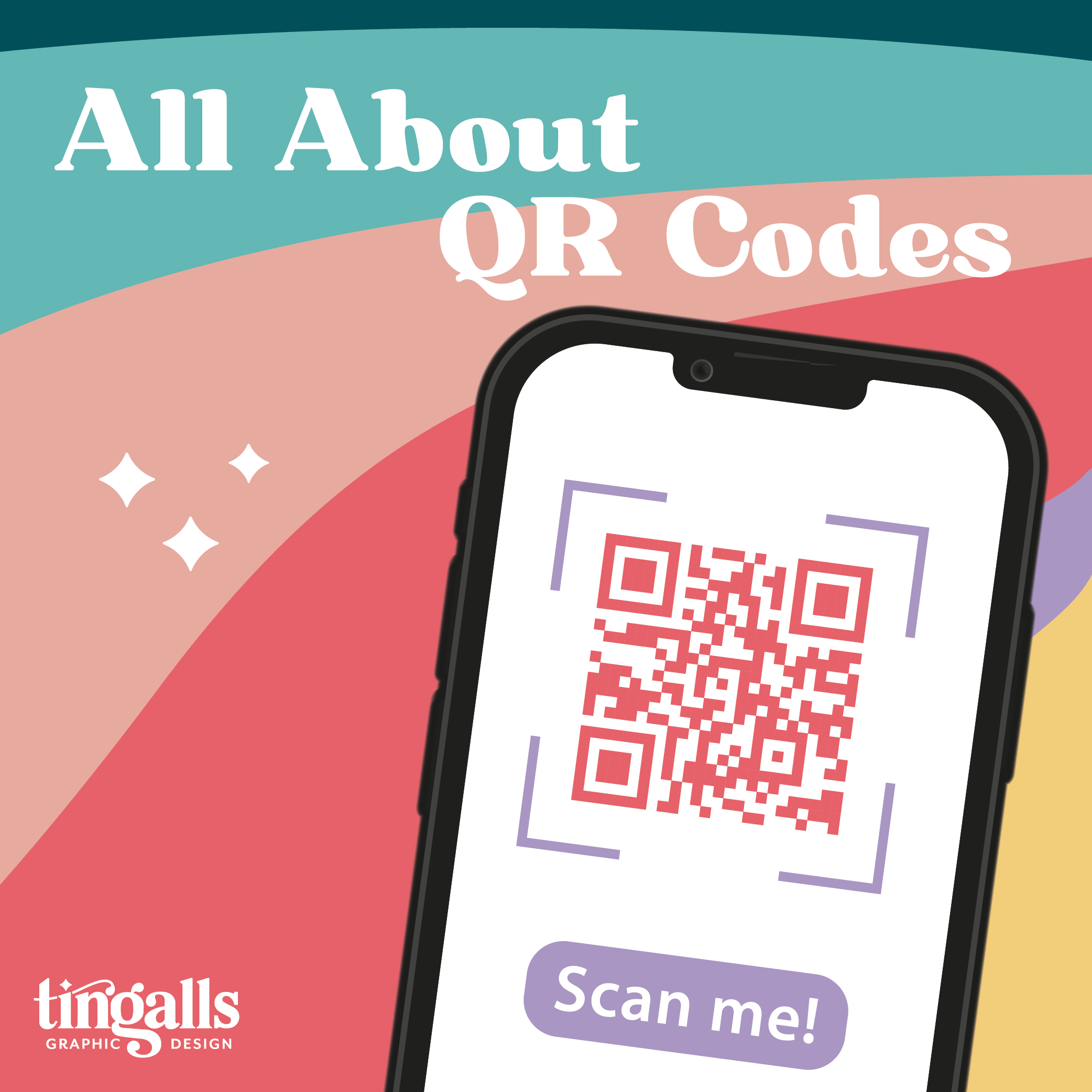 What are QR Codes and How to Use Them