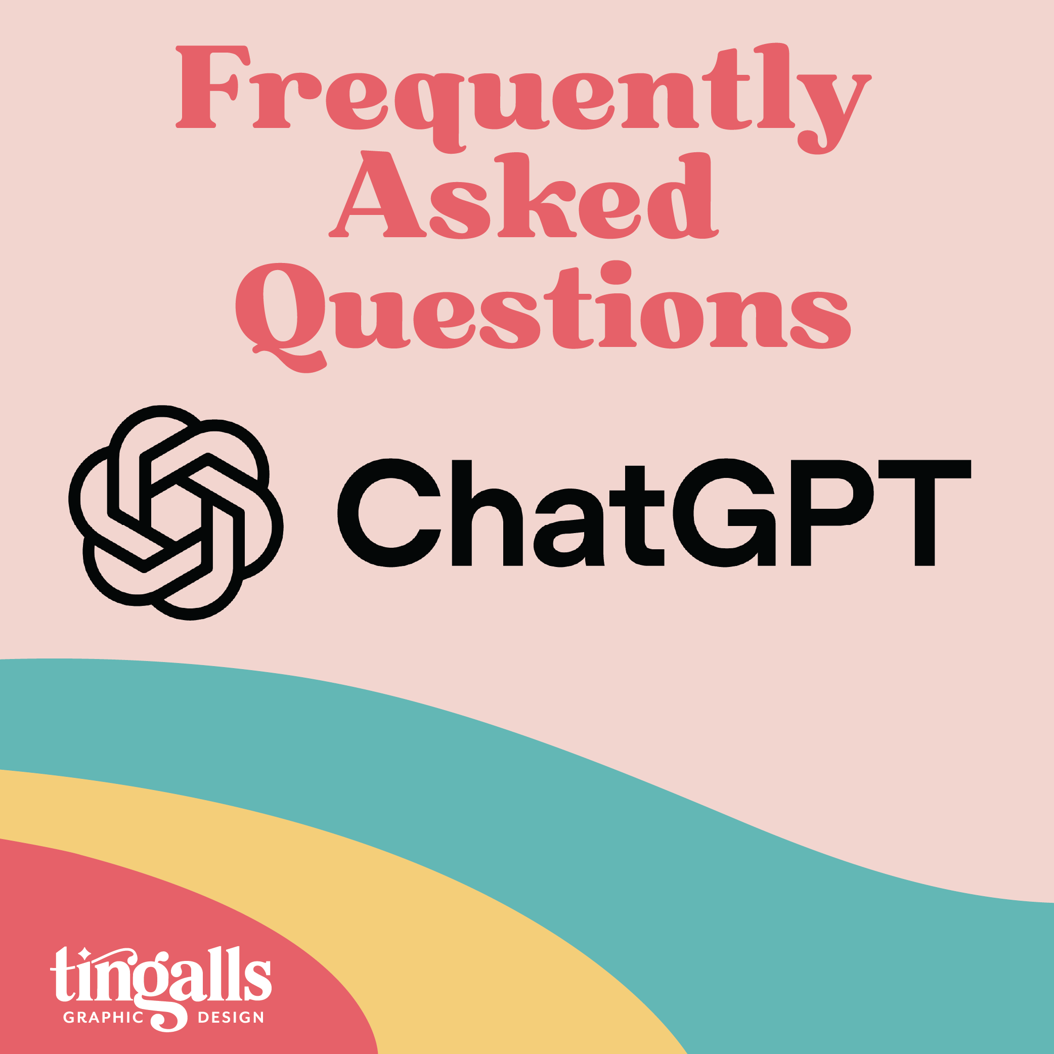 10 Frequently Asked Questions about ChatGPT