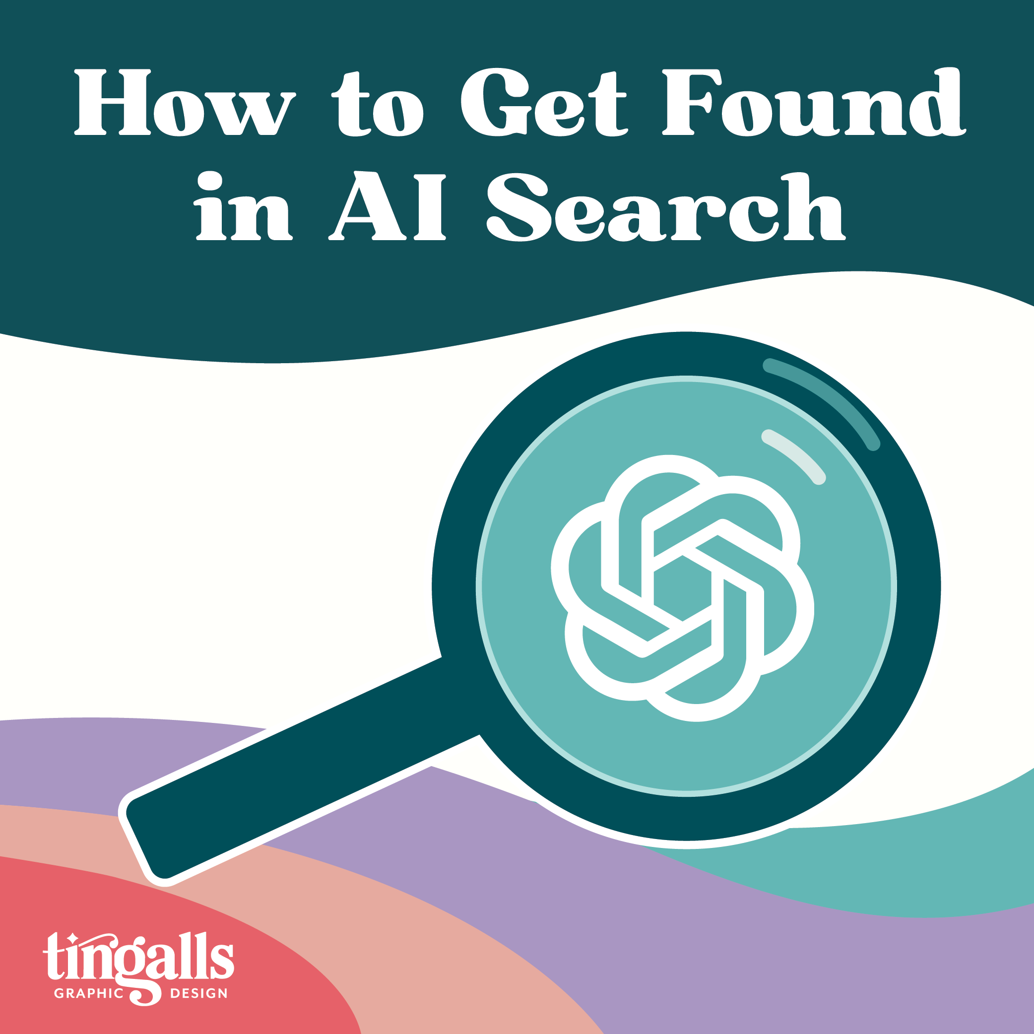 How to Get Your Website Found by ChatGPT &amp; AI Search