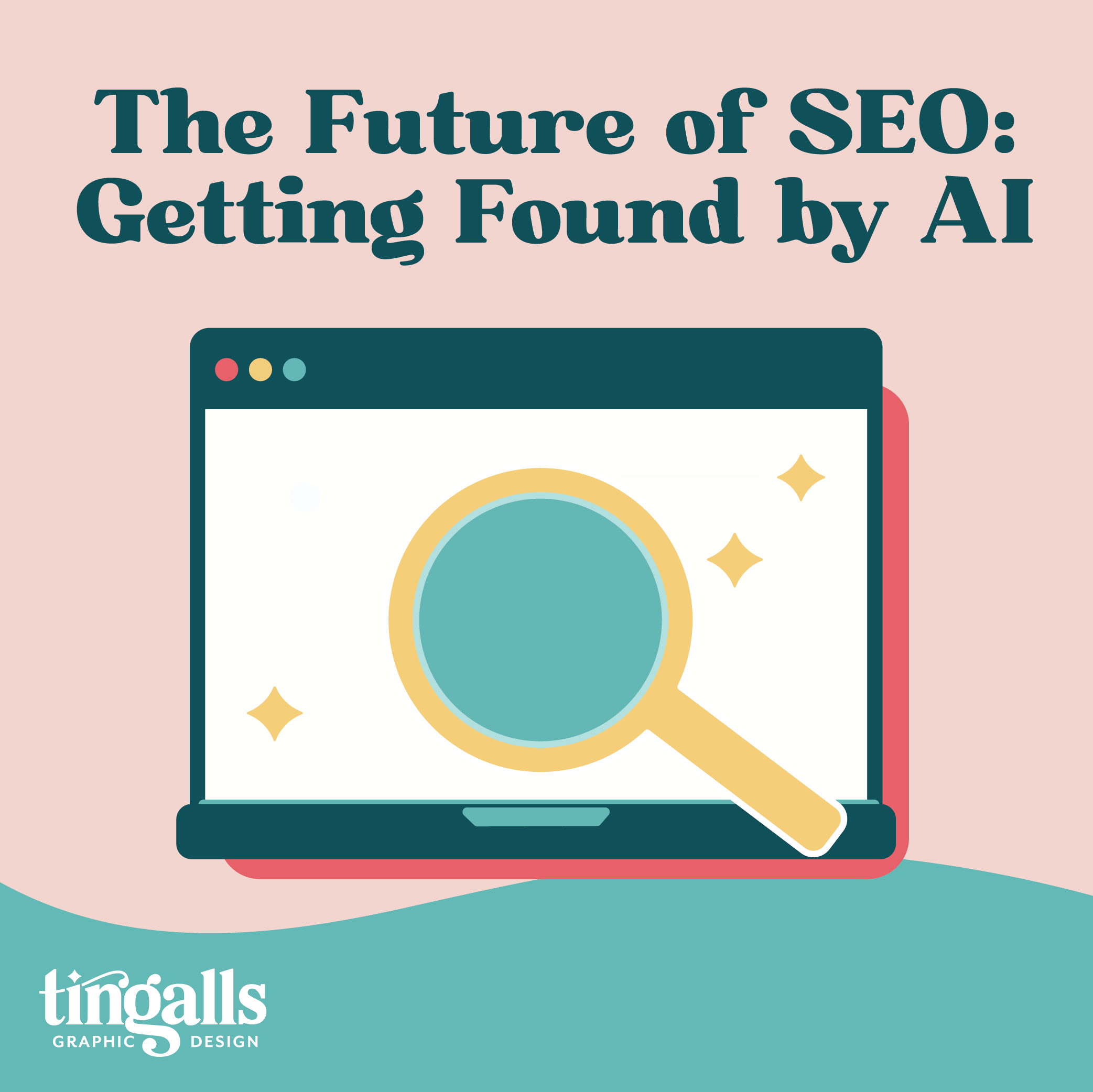 The Future of SEO: Getting Found by AI