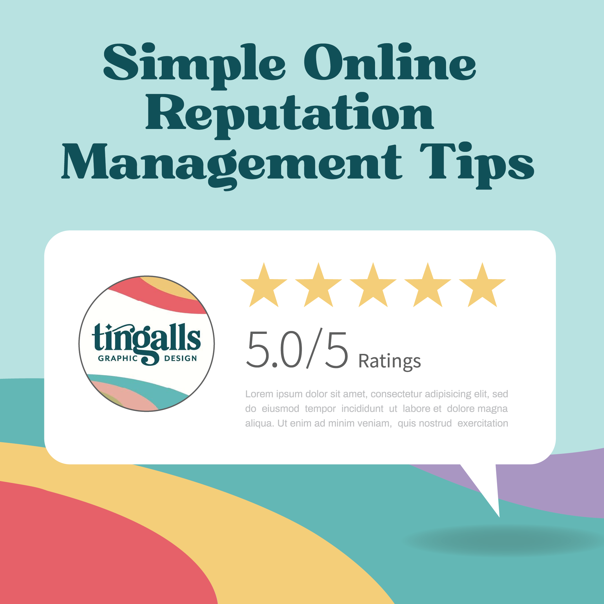 Online Reputation Management: Why Customer Reviews Are One of Your Most Valuable Marketing Assets