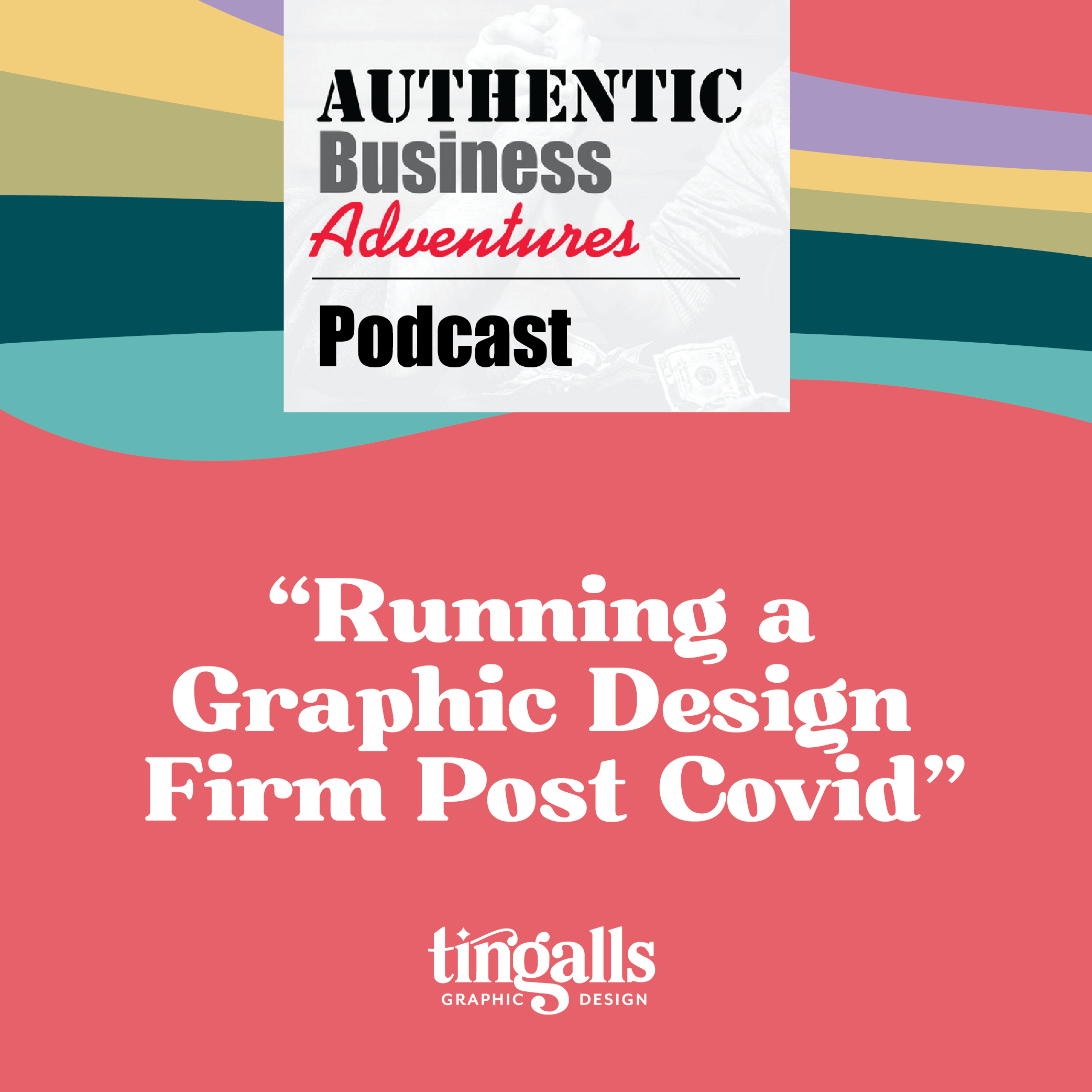 Running a Graphic Design Business Post Covid