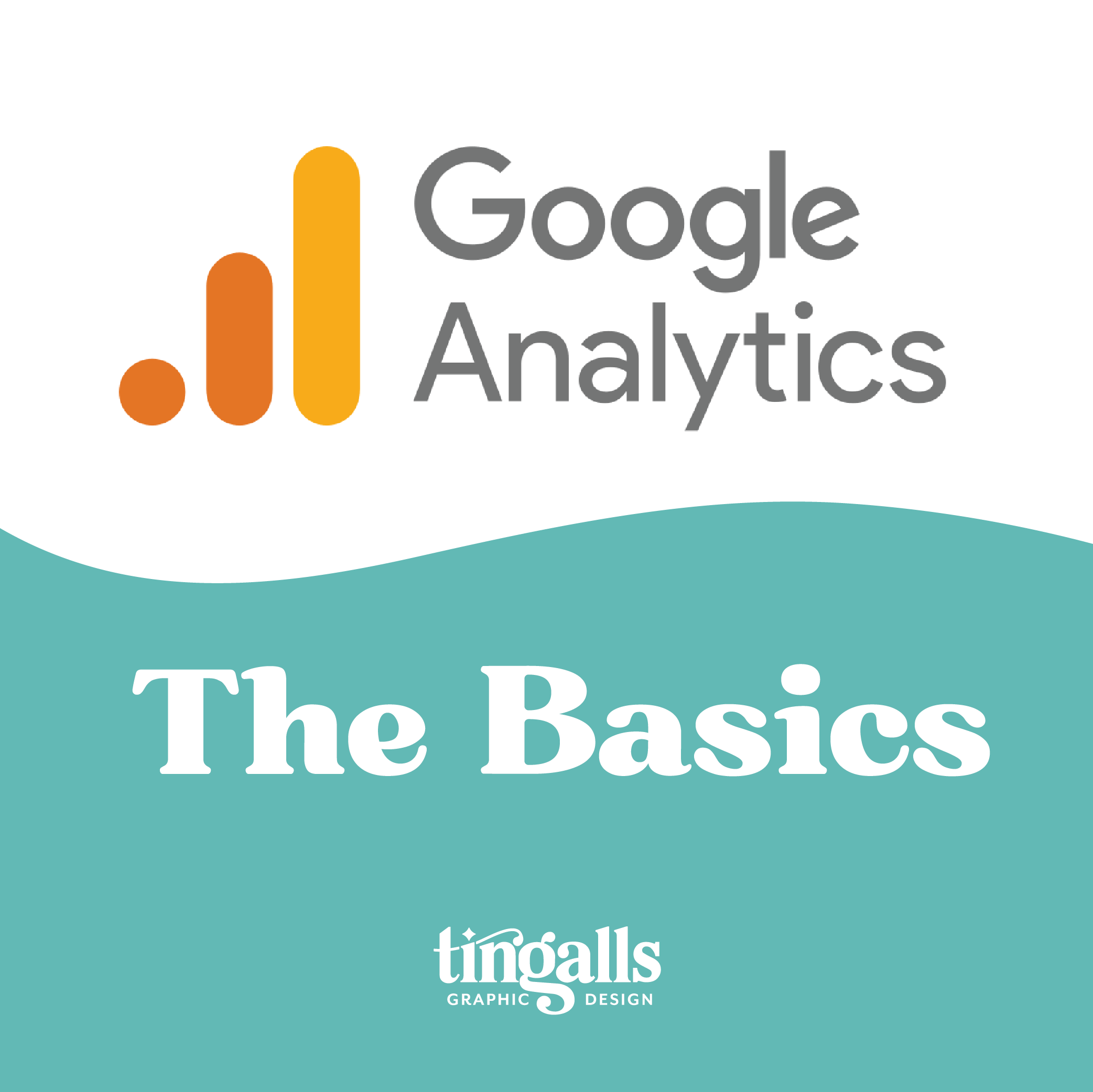Google Analytics 4 Basics: Understanding Your Website Traffic