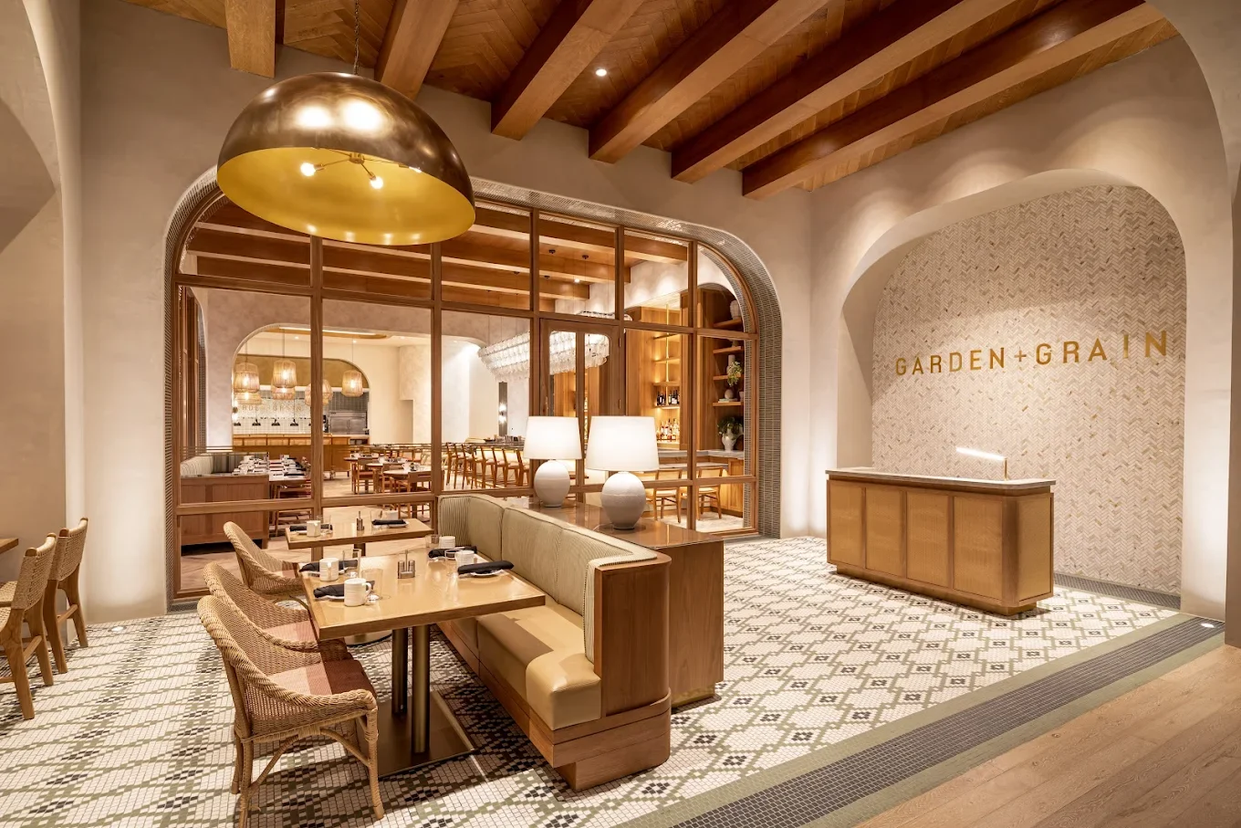 Garden & Grain in Aurora Colorado