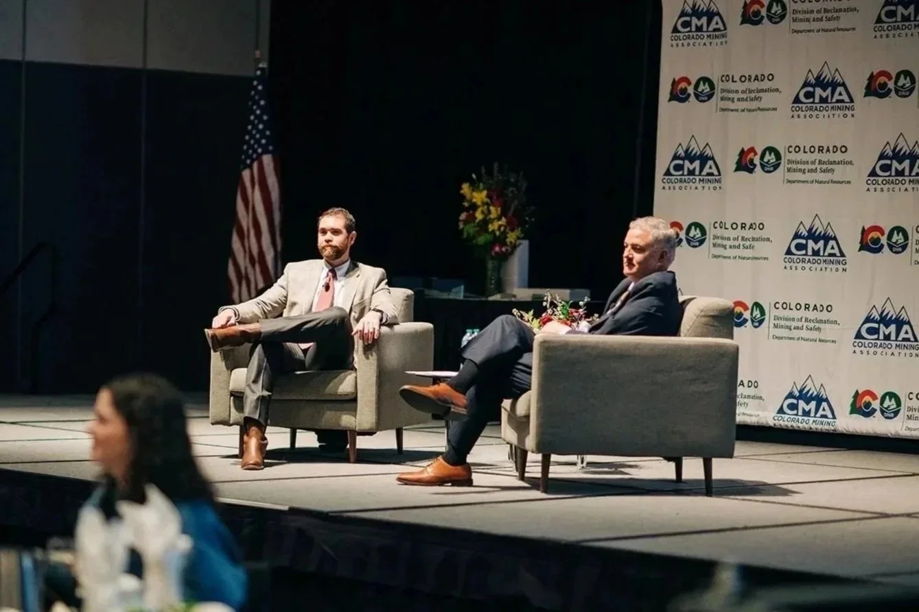 Exclusive Speaker Lineup