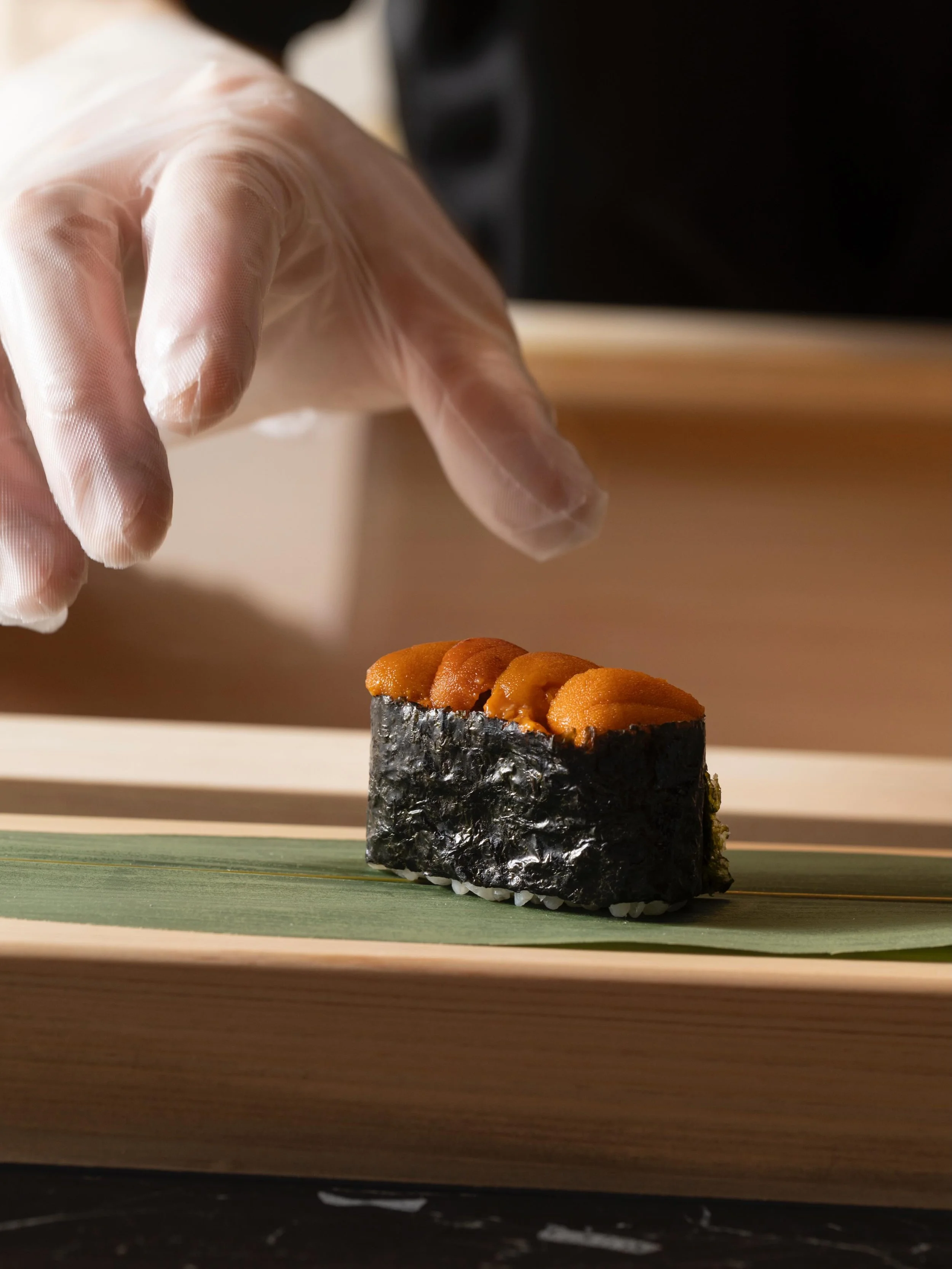 Now open for lunch Saturdays + Sundays at 12pm. See you soon! 🍣 

#tachinyc #omakase #sushi #nycfoodie