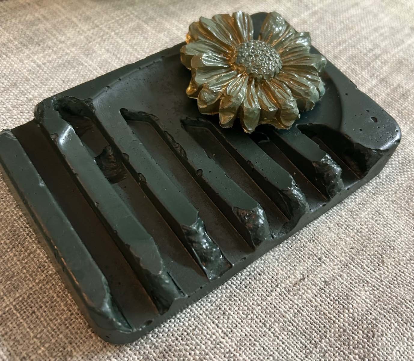 Green and Gold Flower.jpg