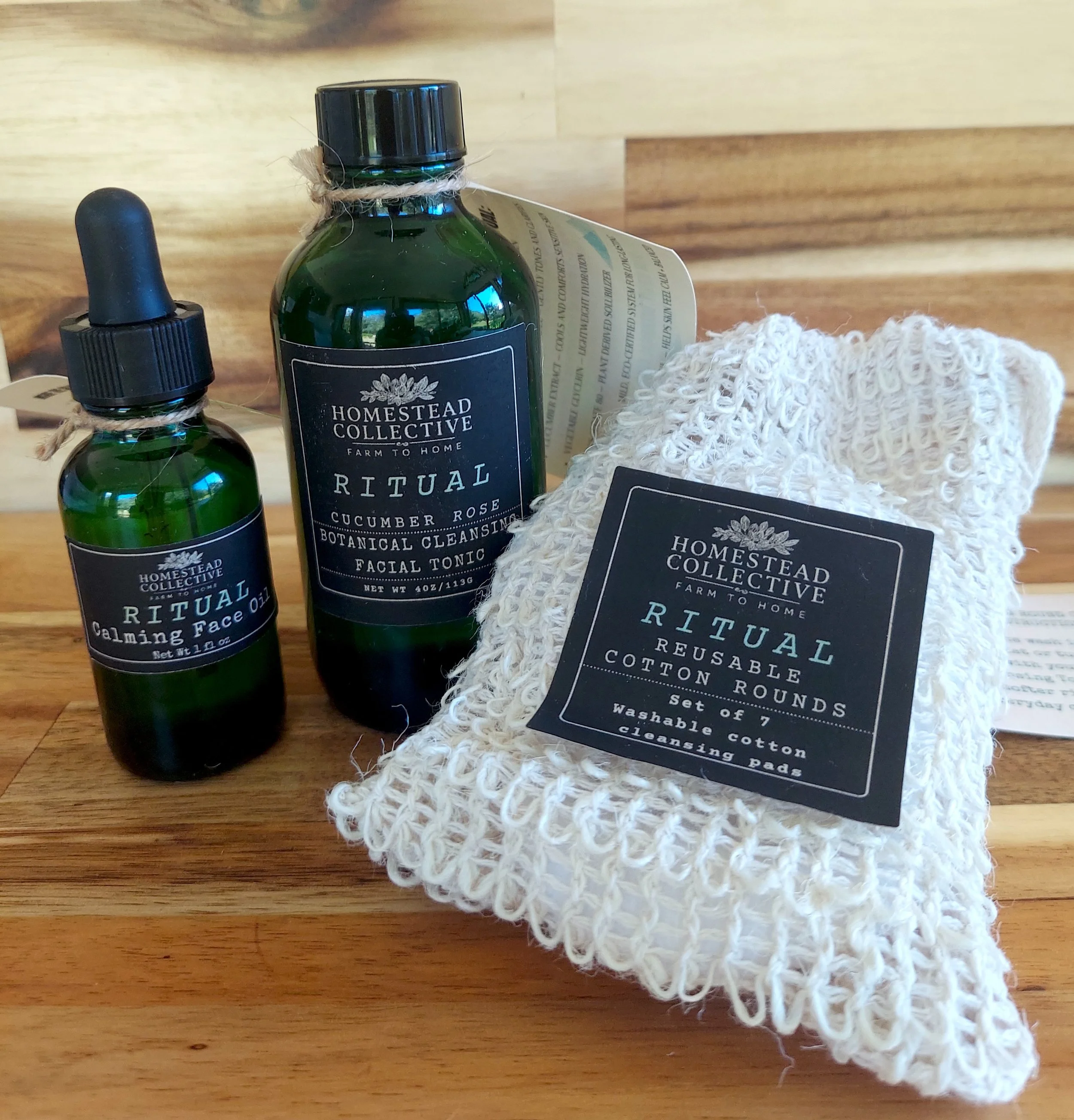 tonic and oil and pads 2.jpg