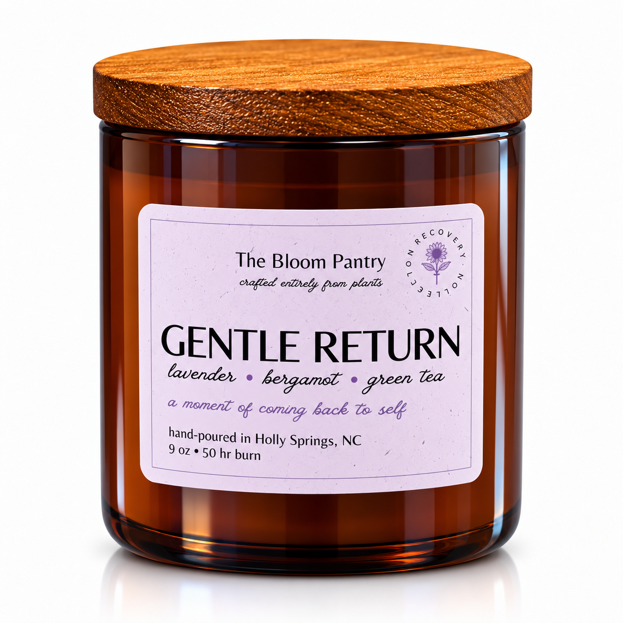 Gentle Return