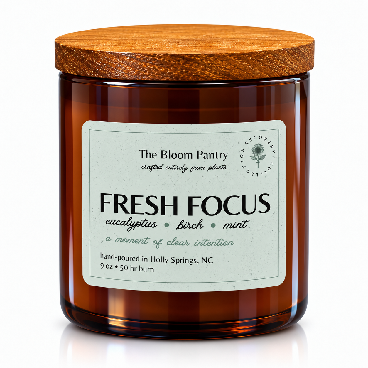 Fresh Focus
