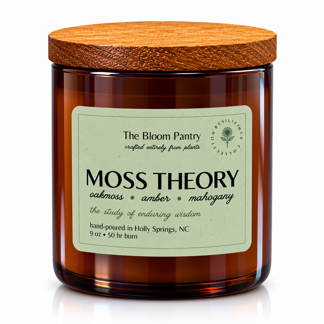 Moss Theory