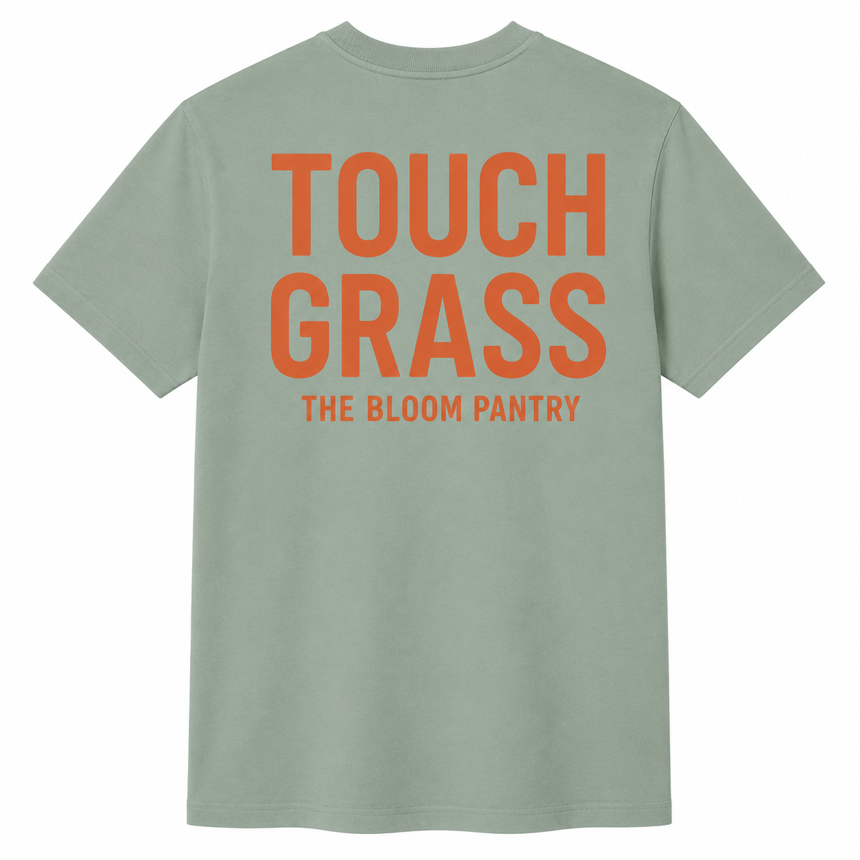 Touch Grass Tee