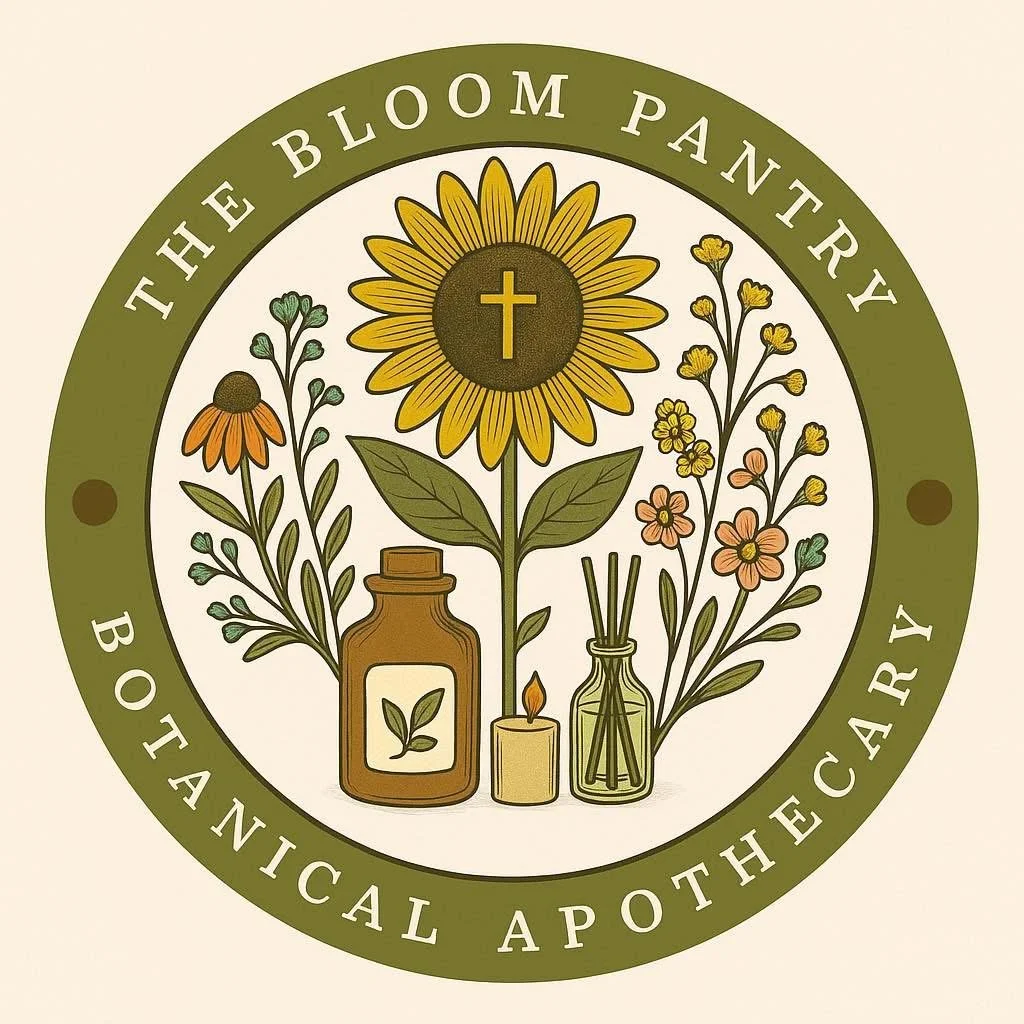 The Bloomed Soul Co
