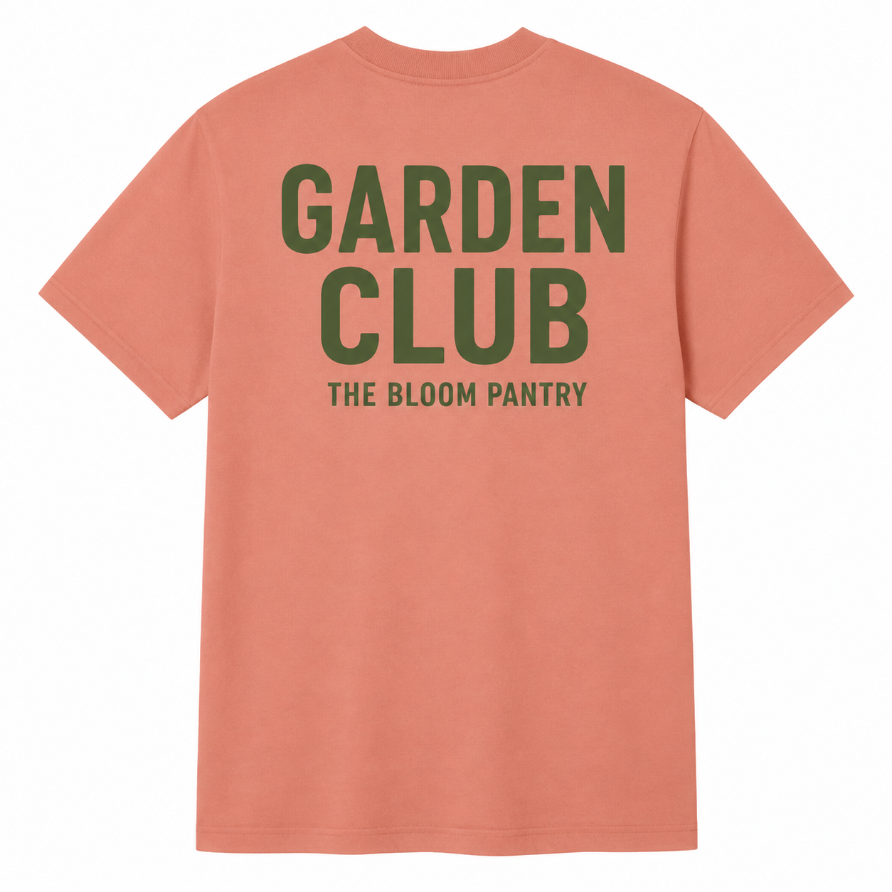 Garden Club Tee