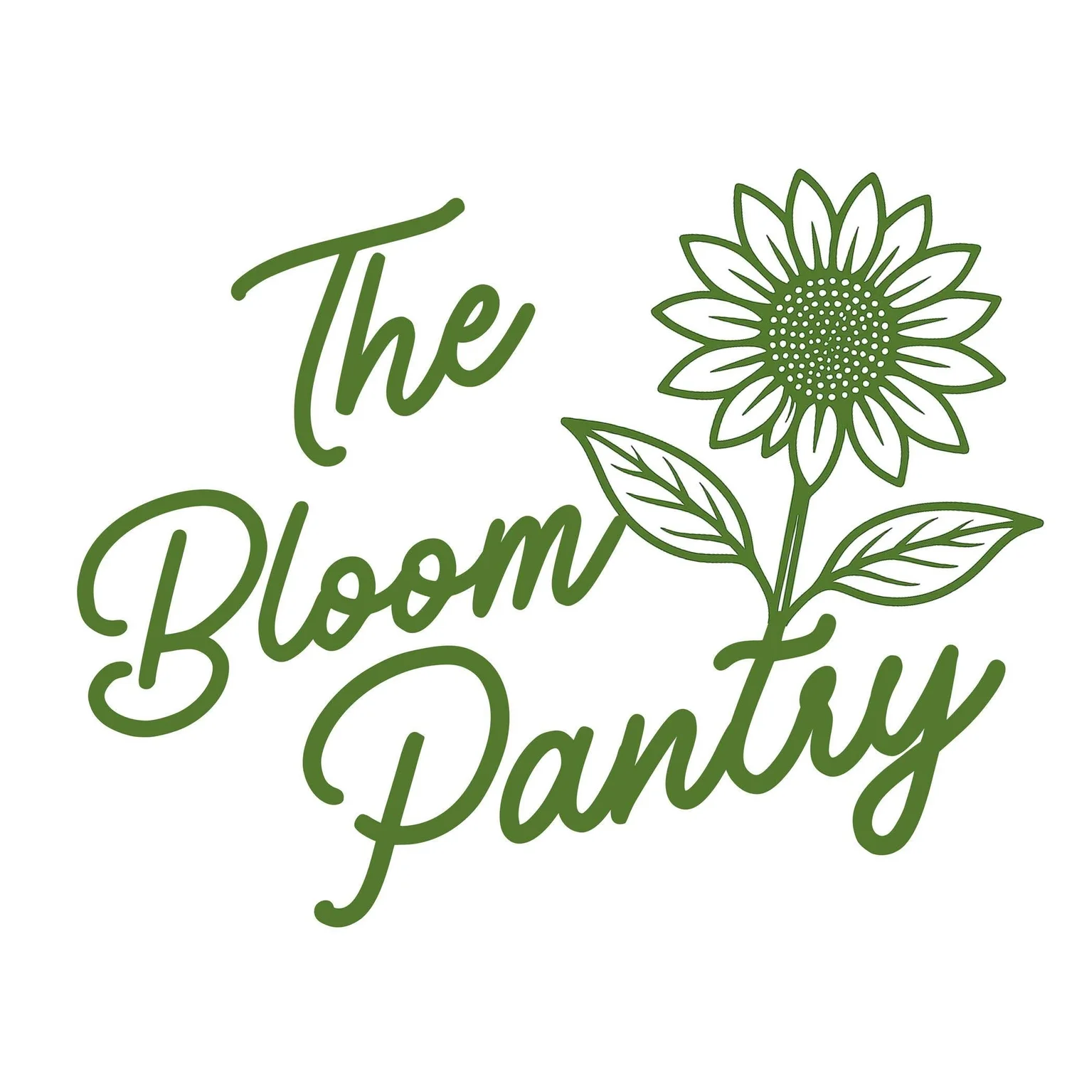 The Bloomed Soul Co