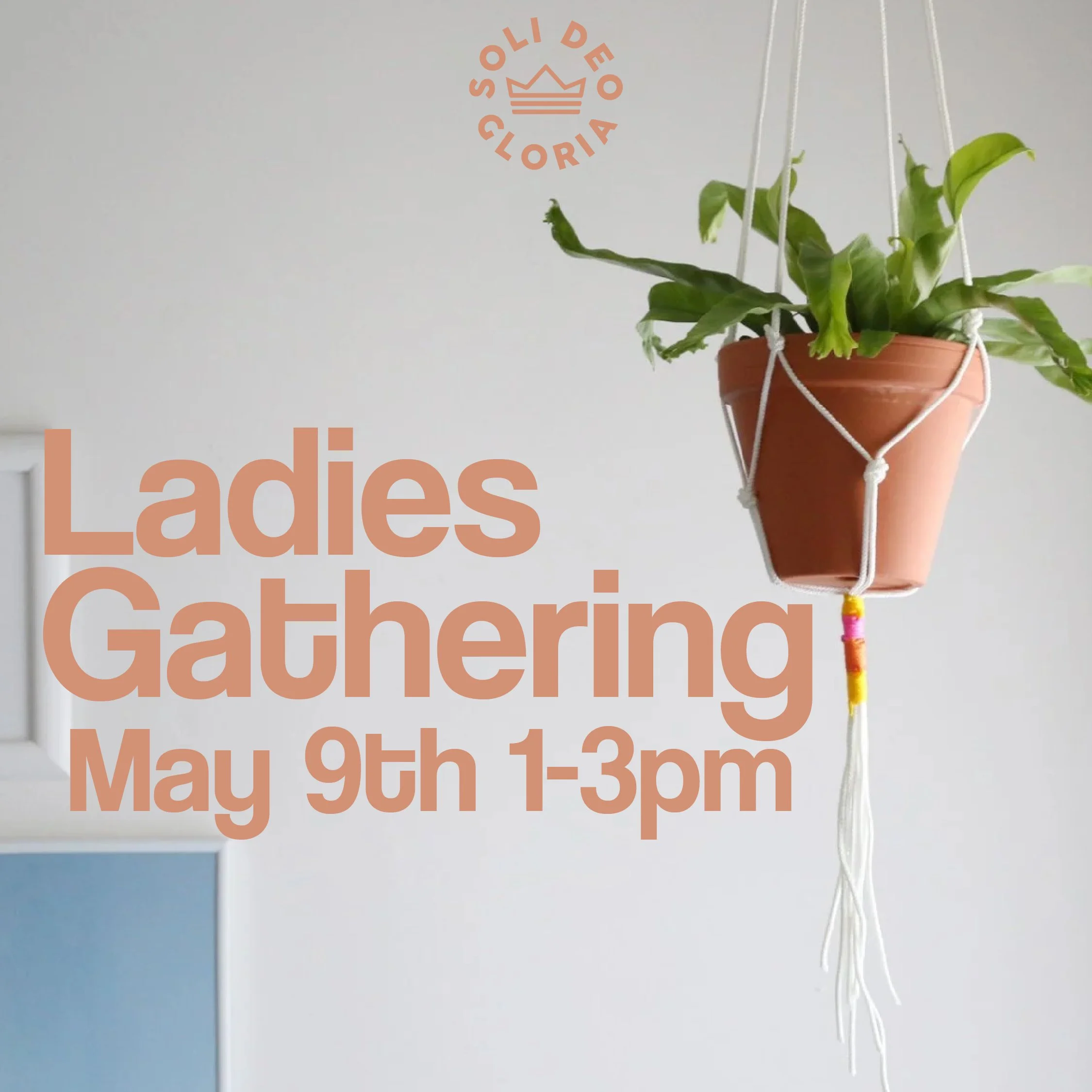 Ladies Gathering