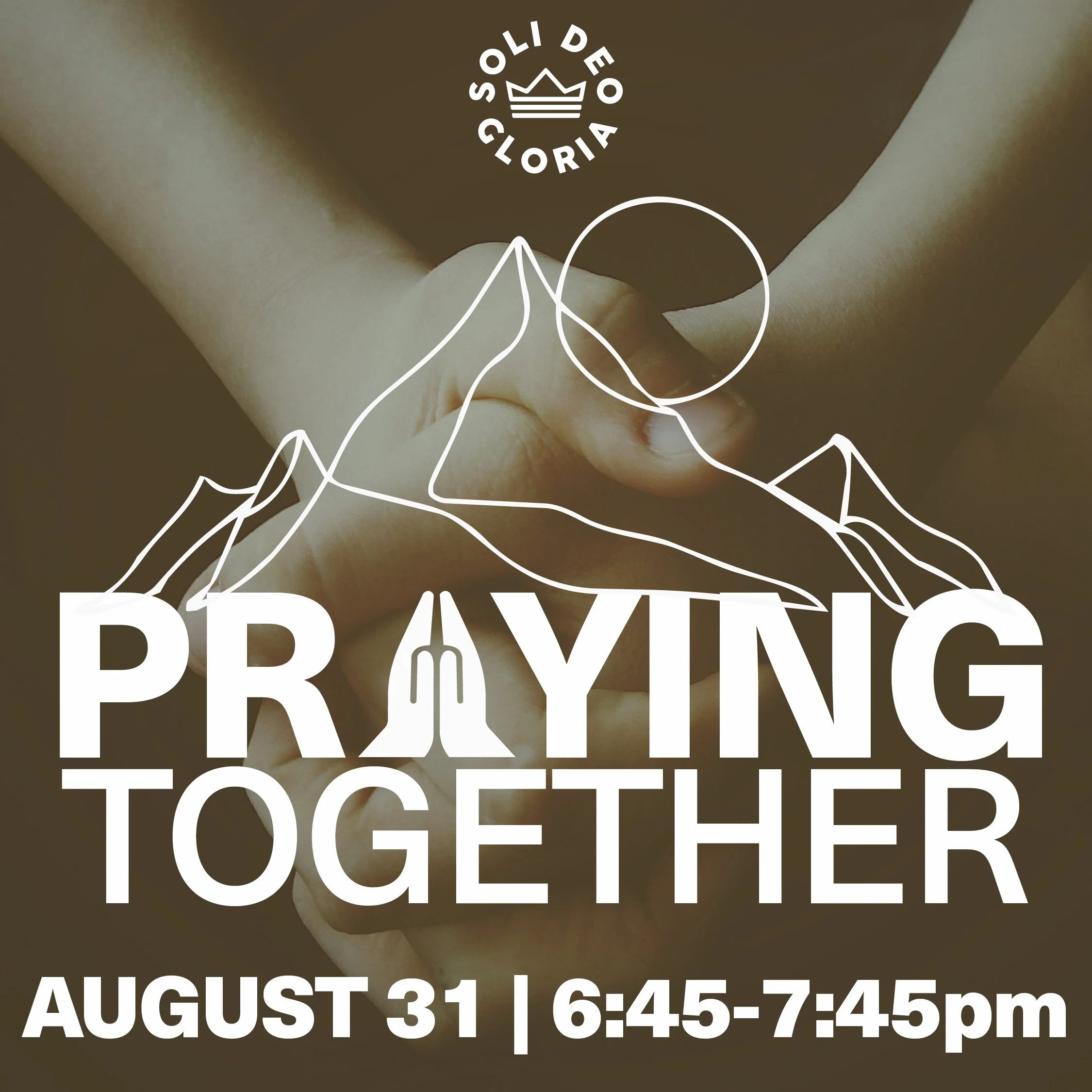 Praying Together