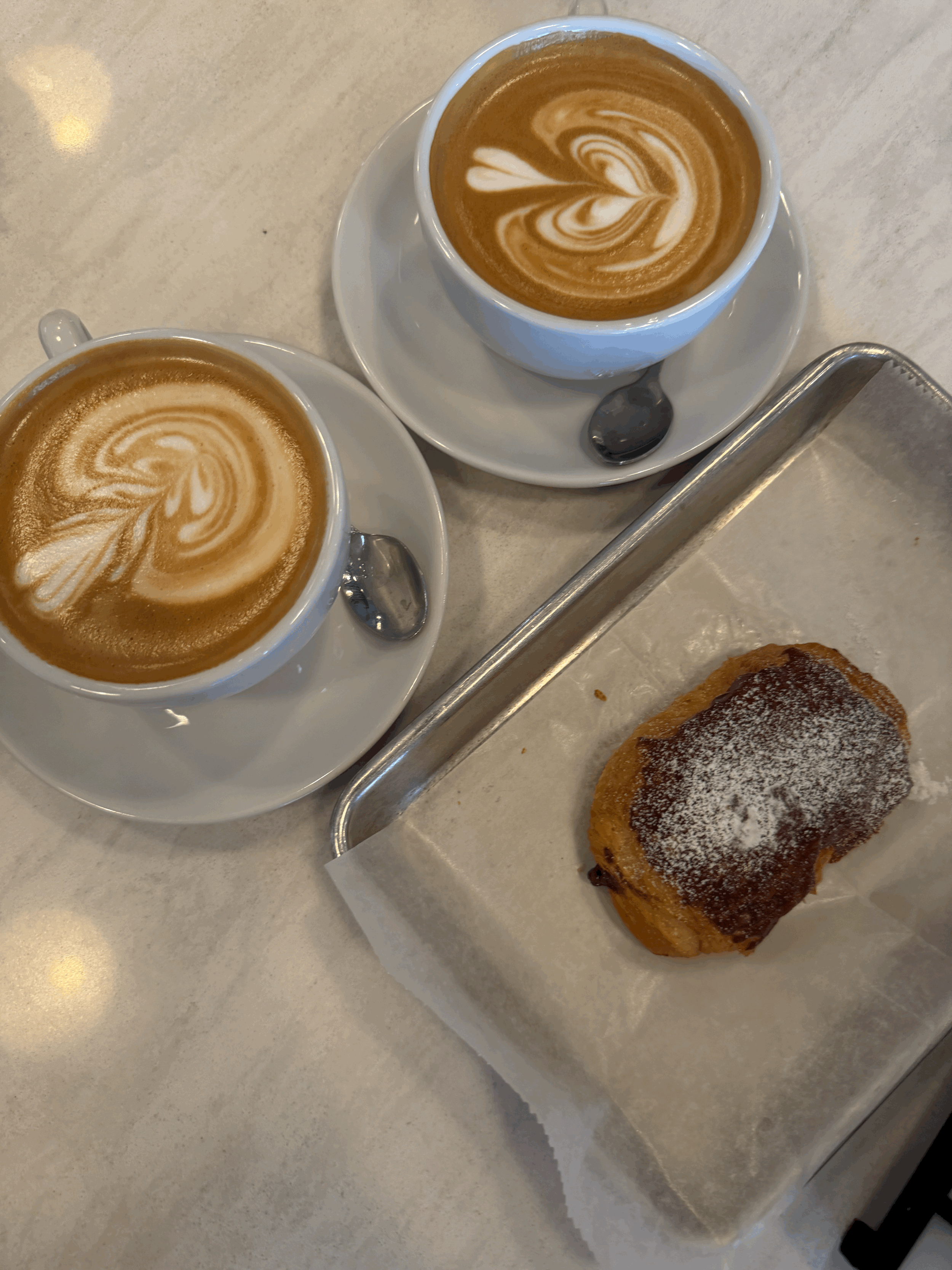 Weekend Notes No. 02