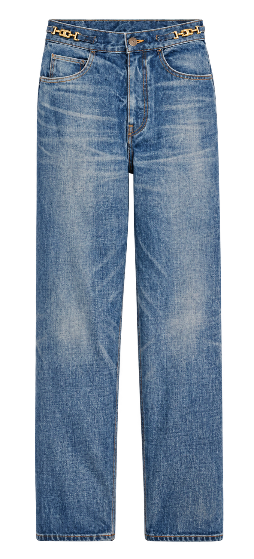 Celine Margaret jeans