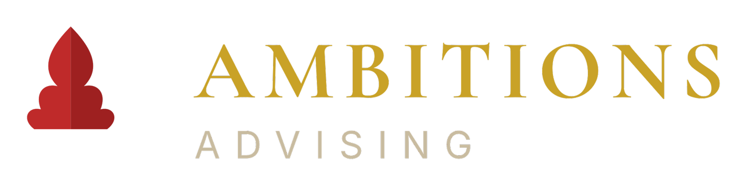 Ambitions Advising LLC