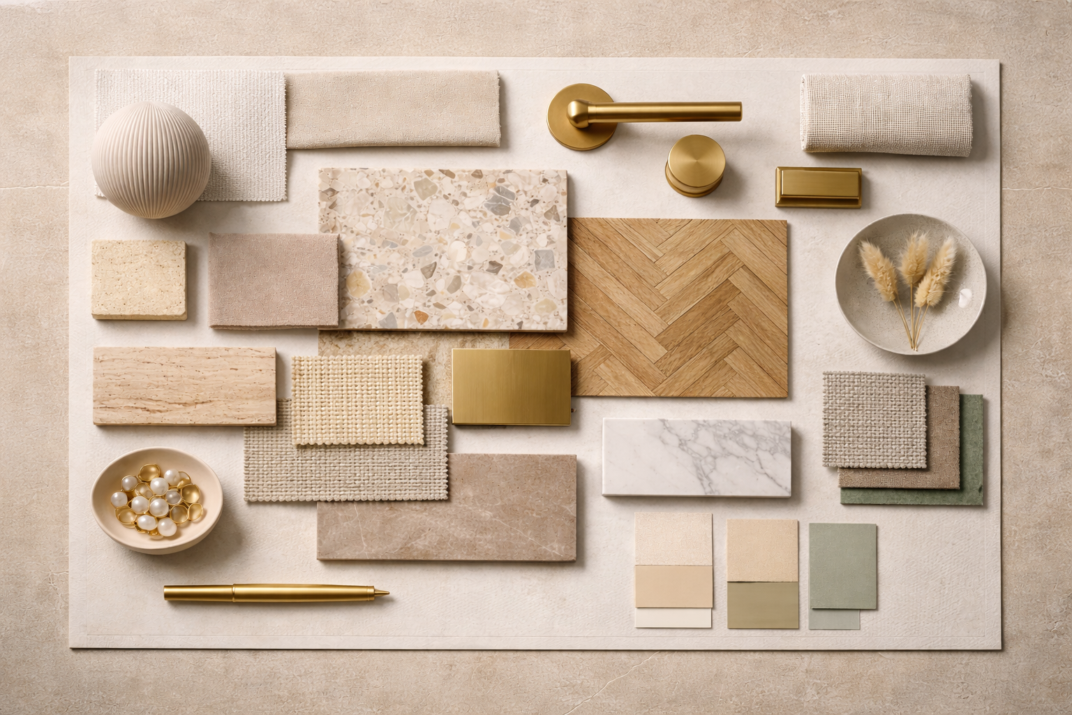 Interior Design Service