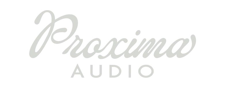 PROXIMA AUDIO