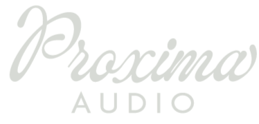 PROXIMA AUDIO